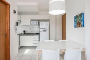 Conforto e praticidade em Boa Viagem.