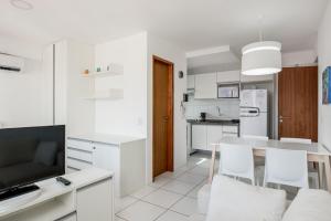 Conforto e praticidade em Boa Viagem.