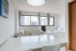 Conforto e praticidade em Boa Viagem.