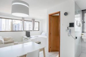 Conforto e praticidade em Boa Viagem.