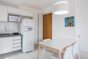 Conforto e praticidade em Boa Viagem.