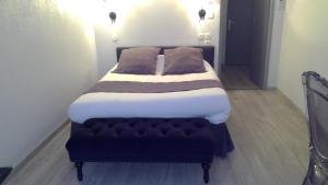 Hotels Hotel De La Bastide : photos des chambres