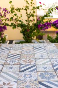 Don Giulio Luxury Home jacuzzi