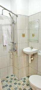 Manggolo Homestay Syariah