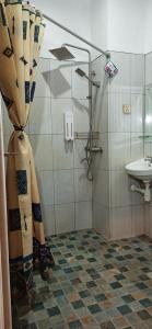 Manggolo Homestay Syariah