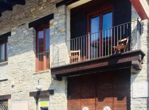 Affittacamere “Del Ponte” - Roccabruna