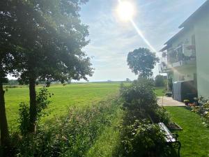 Apartment with Balcony room in Ferienwohnung Zinnowitz USE 2571