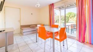 Appartements Vacanceole - Relais du Plessis : photos des chambres