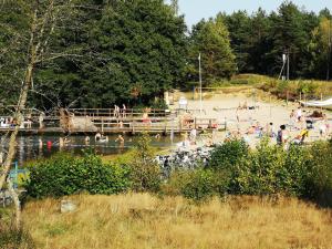 Domek u Lipków na Kaszubach