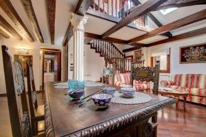 Marcopolo Private~Terrace