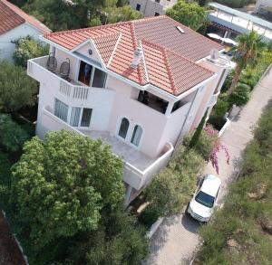 Villa Keti apartments Pool & Wellness 
