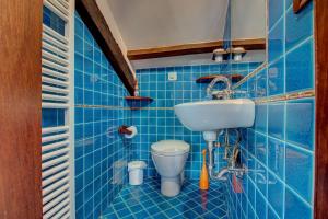 Marcopolo Private~Terrace