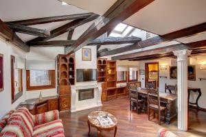 Marcopolo Private~Terrace