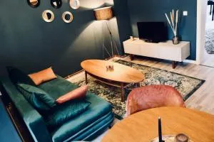 Villa Rumpel aus Alt mach Neu - Tauche