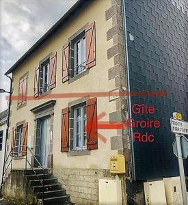 Appartements Les gites du paradis : photos des chambres
