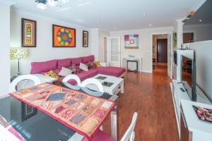 Apartamento El Pentagrama de Cádiz