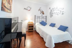 Apartamento El Pentagrama de Cádiz