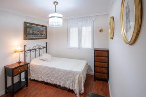 Apartamento El Pentagrama de Cádiz