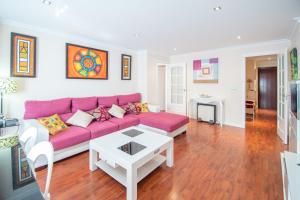 Apartamento El Pentagrama de Cádiz