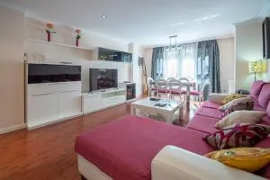 Apartamento El Pentagrama de Cádiz - Puntales