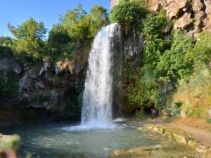 La Source du Vallon photo 12