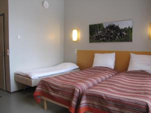 Classic Family Room room in Jokiniemen Matkailu