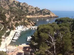 Villa L’Attalaya - La Redonne