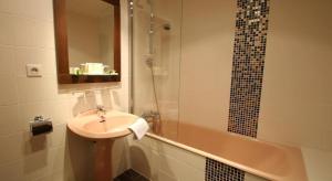 Hotels Hotel La Chaumette : Chambre Double Standard