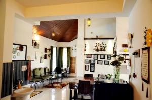 Cornwall Coorg