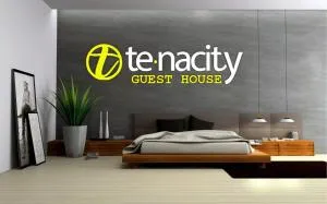 Tenacity Guesthouse - Riviera Park - Mahikeng