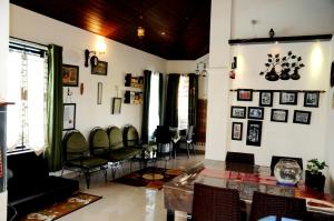 Cornwall Coorg