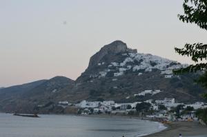 Skyros Junior Studios Skyros Greece