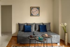 Acropolis Grand Apartment