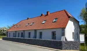 Ferienhaus Ostseemuschel - Timmendorfer Strand