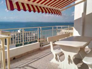 2 bedroom Imperial apartment with panoramic sea views, Sveti Vlas