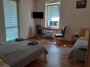 Apartamenty Kaskada