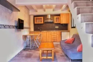 La Caseta Benimantell - Guadalest