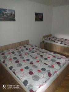 Apartmán u Davida