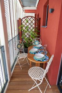 Histrias Apartments Koper 