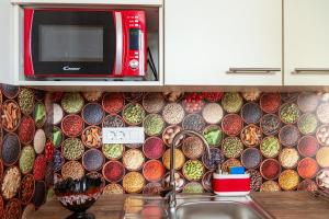 Histrias Apartments Koper