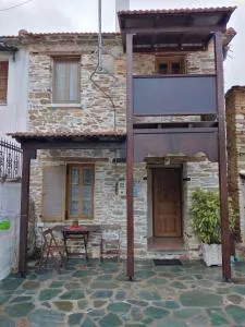 Guesthouse To Petrino 1 - Sklíthron