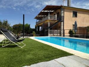 Casa Rural Mi Descanso