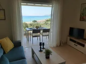 Nicopolis Villa - Ligia