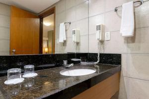 Flat na Ilha do Leite, Recife 1 quarto Metrópolis Localizado no coração do segundo Polo Médico do país OTH1603