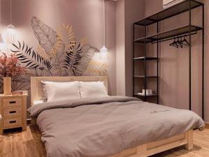 09 Homestay - Ubytování bez kategorie ve městě Can Tho