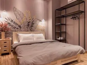 09 Homestay - Ấp An Mỹ