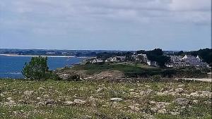 APPARTEMENT VUE PORT CROUESTY