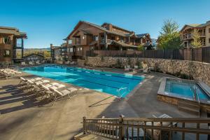Juniper Landing by Park City Vacations