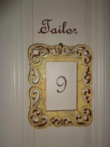 Trubarjev Art Boutique hotel