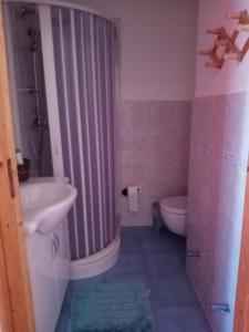 Orgosolo B&B Sardegna img27